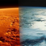 ¿Qué va a anunciar NASA sobre la atmósfera marciana?