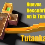Nuevos Descubrimientos en la tumba de Tutankamón