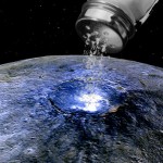 Dicen que han resuelto el misterio de Ceres…