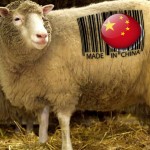 Clonación humana en China