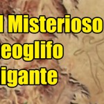 El Misterioso Geoglifo Gigante