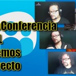 VideoConferencia con JL, Hablemos en Directo con Vosotros