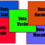 A quién Votar… (Un poco de humor en MD)