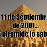 Una Misteriosa Profecía de la Gran Pirámide Cumplida