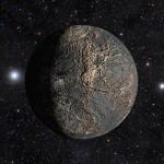 Descubierto un Nuevo Planeta Gigante en el Sistema Solar