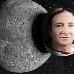 Edgar Mitchell, el Astronauta Rebelde