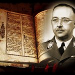 Encontrada la biblioteca ocultista de Heinrich Himmler
