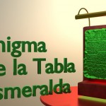 El Enigma de la Tabla Esmeralda