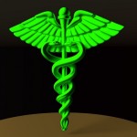 ¿Cuál es el Secreto del Enigmático Caduceo?