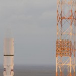 ¿Por qué desaparece la ojiva en el Cohete de la ESA?