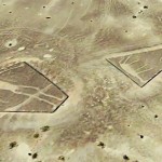 Los Geoglifos Gigantes del Desierto