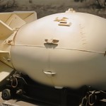 Un jubilado alemán dice haber encontrado Bombas Nucleares Nazis