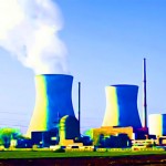 Planta Nuclear en Alemania Infectada de Virus Informáticos