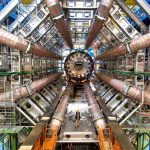Anomalía encontrada en el CERN