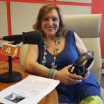 Curiosa Entrevista a JL por Carmen Laínez en Cruce de Caminos