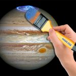 ¿Qué Rayos Ocurre en Júpiter? (incluye video adicional explicativo)