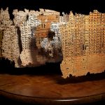 La Increíble Historia de los Papiros de Keops