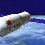 ¿China ha perdido el control sobre su estación Espacial?