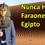 Nunca hubo Faraones en Egipto