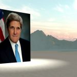 El Extraño Viaje de John Kerry a la Antartida