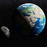 Un científico asegura que los Gobiernos deberían gastar cientos de millones para evitar el impacto de un Asteroide Asesino
