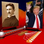 La Extraña Conexión entre Nikola Tesla y Donald Trump