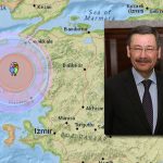 El Alcalde de Ankara, advierte sobre terremotos artificialmente creados