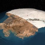 ¿Qué sucede en la Antártida?