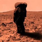 Científico sugiere “mutar” al ser humano para adaptarlo a Marte