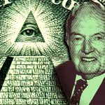 David Rockefeller ha dejado este Mundo