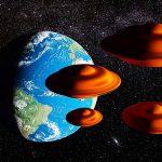 La Invasión Extraterrestre de la Tierra