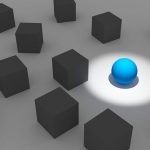 Un estudio demuestra que si tienes una mente Creativa, ves el mundo Diferente a los demás