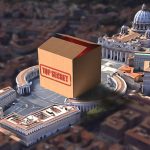 El Secreto del Vaticano