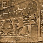 Enigmas y Misterios en Egipto
