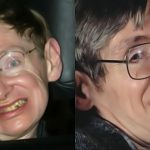 ¿Hay un doble suplantando al verdadero Stephen Hawking?