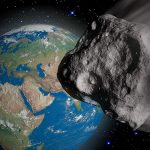 NASA va a Desviar un Asteroide