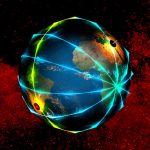 Nuevo Descubrimiento de Mundo Desconocido, La Conexión Planetaria