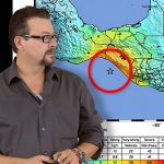 Mundo Desconocido Predijo el Terremoto de México
