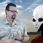Entrevista a un Alien