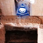 El Misterioso Jeroglífico de Abidos