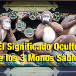 El Significado Oculto de los Tres Monos Sabios