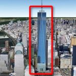 El WTC-One, Nuevo Templo Illuminati