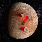 Los Misteriosos Canales de la Luna Europa