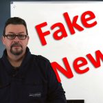 Fake News y Control Social… Rumbo a 1984