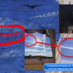 Chemtrails en la Historia