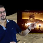 No Fuimos a la Luna: El Misterio del Polvo Lunar