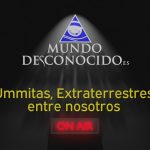 Ummitas: Extraterrestres entre Nosotros