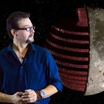 La Luna No debería Existir… Dicen Algunos Científicos