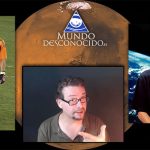 Agua, Marte, Pedro Duque e Iker Casillas (Mezclado… no agitado)