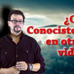 ¿Os conocisteis en otra vida? (7 Señales que lo prueban)